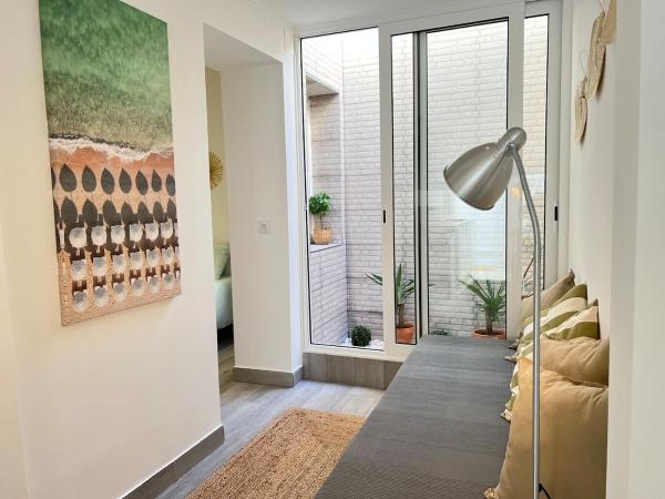 STUDIOS XL & XL plus, Забронировать Апартаменты/квартира Кошта-да-Капарика Costa Azul