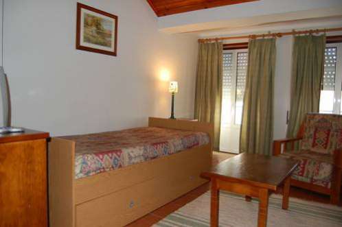 Apartamentos Nazare