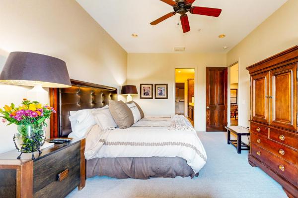 Marina Village Cove 421