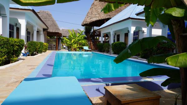 AROYA Boutique Hotel, Забронировать Отель Недорогие отели Zanzibar Central, недорогие