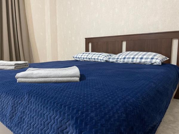 KAK DOMA Хвойный, Забронировать Апартаменты/квартира Апартаменты Ханты-Мансийского округа, Апартаменты/квартира