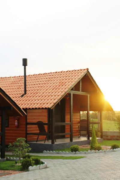 Cabanas Charme da Serra, Забронировать Гостевой дом Гостевые дома Камбара, Гостевой дом