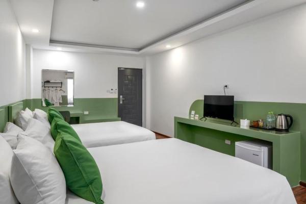 The Ram Hotel