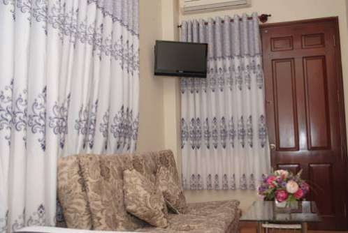 Palm Hotel