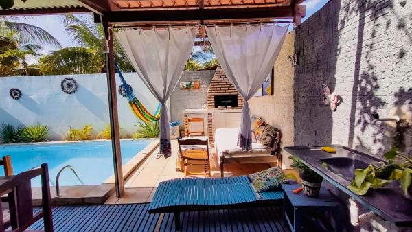 Pousada Vila do Mar Prea, Забронировать Гостевой дом Недорогие отели Преа, недорогие