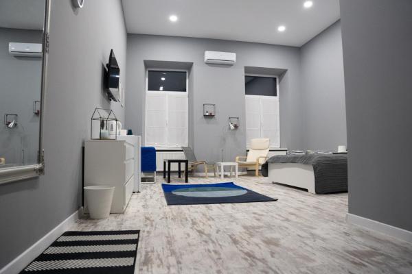 Soho Apartments Lviv, Забронировать Апартаменты/квартира Львов Львовская область