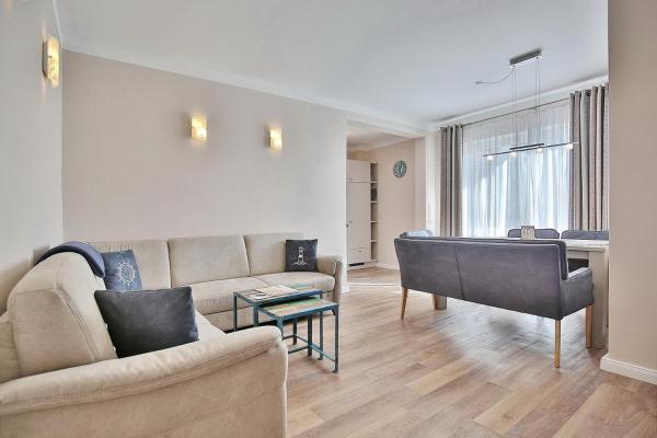 Villa Frieda Villa Frieda Appartement 2
