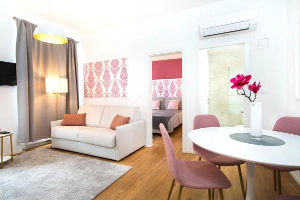 Cozy apartments, Забронировать Апартаменты/квартира Апартаменты Среднесловенского региона, Апартаменты/квартира