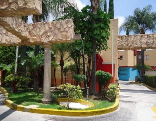 Motel Primavera, Забронировать Мотель Мотели Халиско, Мотель