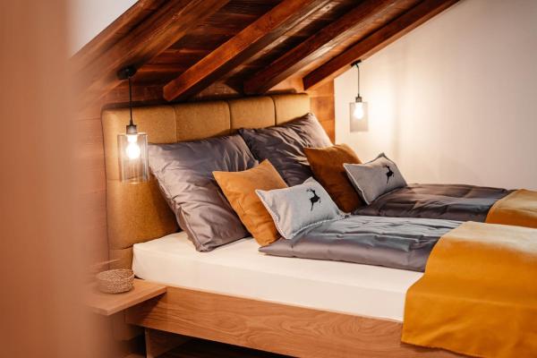 Bergmoment Apartments, Забронировать Апартаменты/квартира Обертраун Dachstein - Krippenstein