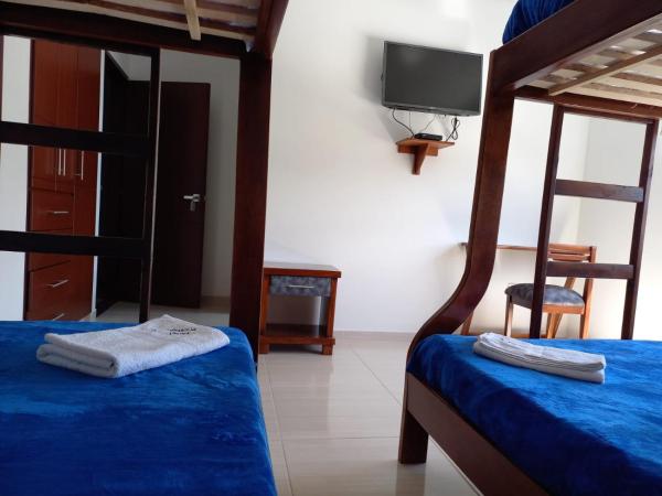 Hotel Prestigio JC