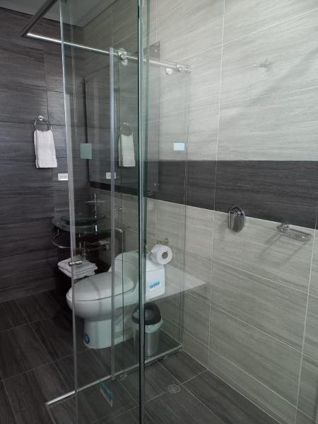Hotel Prestigio JC
