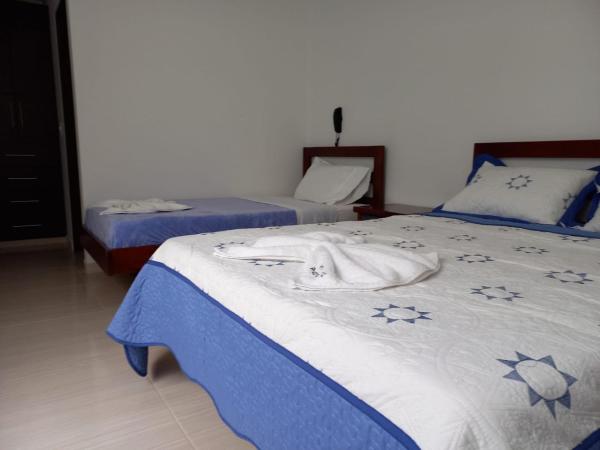 Hotel Prestigio JC