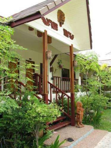 Buppha Resort