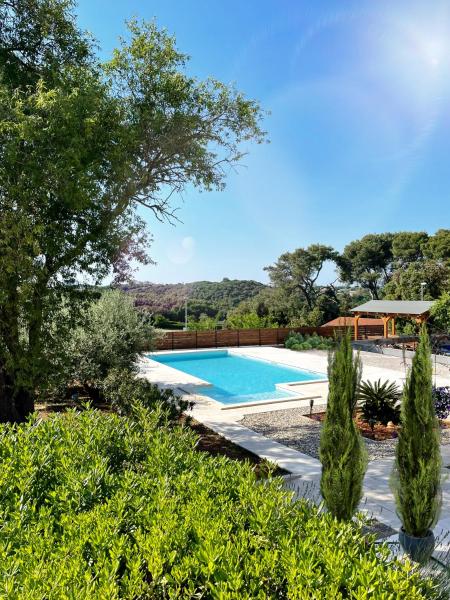 Butique apartment Borghetto