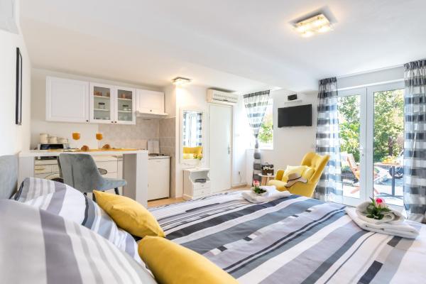 Apartments Luna, Забронировать Апартаменты/квартира Дубровник Регион Дубровника