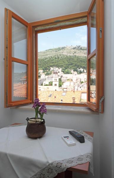 Hortenzia House