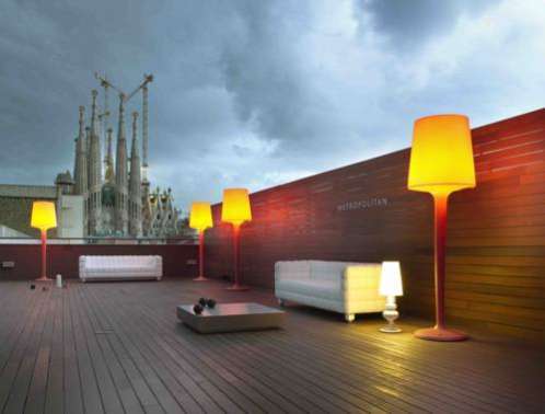 Castro Exclusive Residences SPA Sagrada Familia