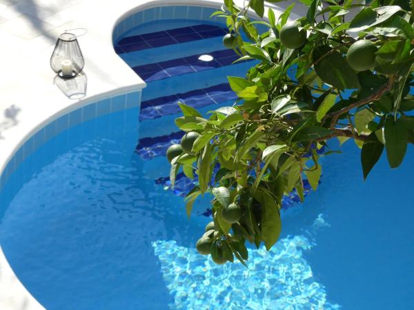Villa Rose