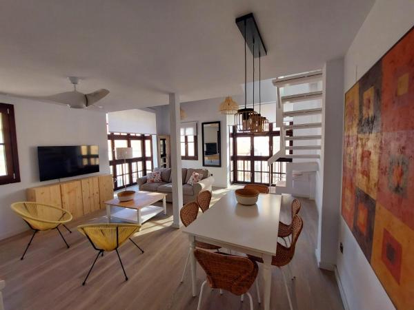 Apartamentos Doña Elvira