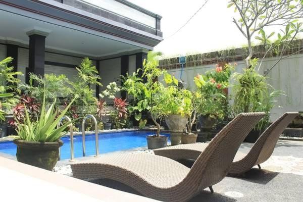 Nayanika House
