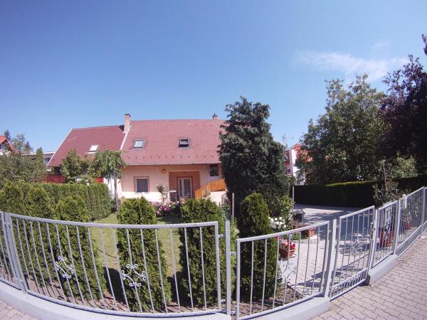 Hotel Napsugar