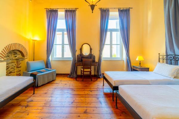 Archontiko Eleni Hotel