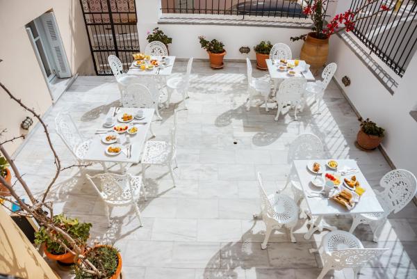 Archontiko Eleni Hotel