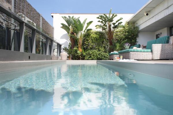 Ofelias Hotel 4Sup