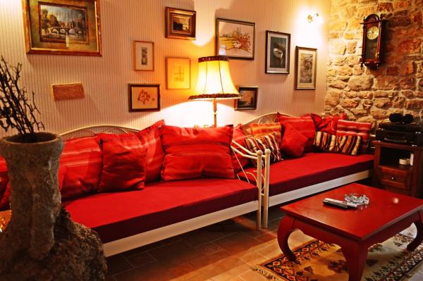 Villa Residence Burgus-Antium