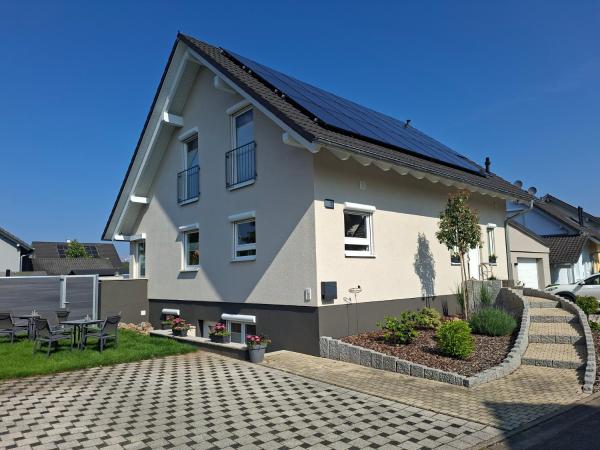 Gästehaus Sibylle