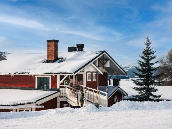 Hotell Karolinen Åre