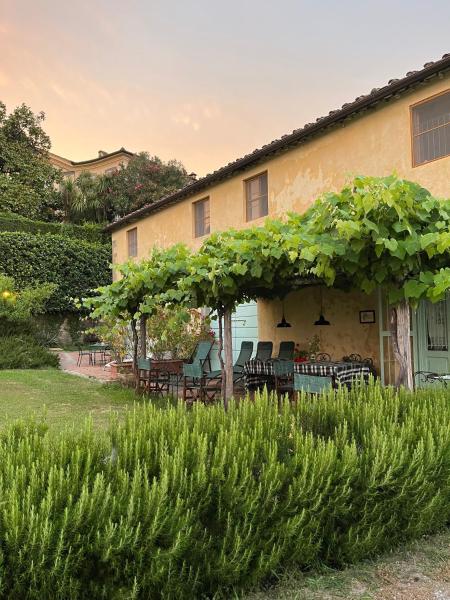 Azienda Agricola Fabbrica Di San Martino
