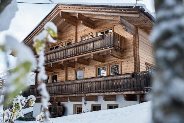 Oberschupferhof
