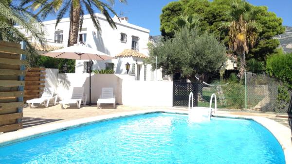 Apartamentos Playa D y G, Забронировать Апартаменты/квартира Сан-Карлос-де-ла-Рапита Дельта Эбро