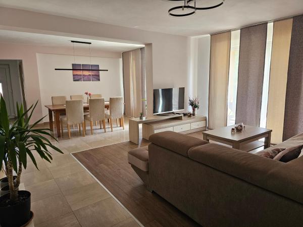 Apartment TaDe - Tag & Desire