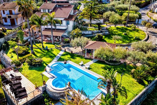 Villa Bency