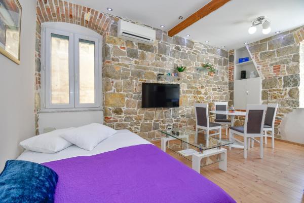 Casa Matosica Apartments