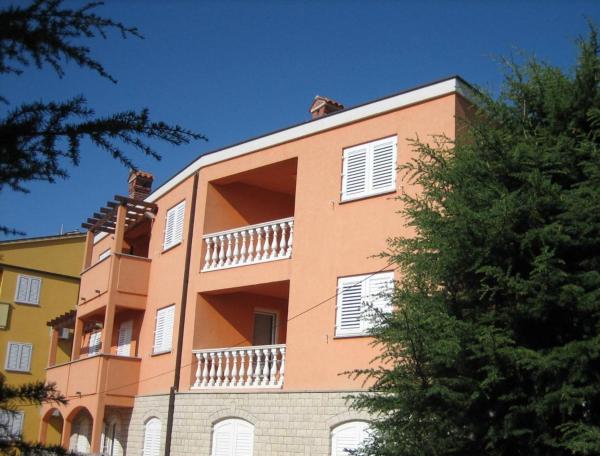 Apartments Mare e Monti II