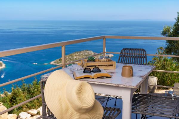 Vigla Villas
