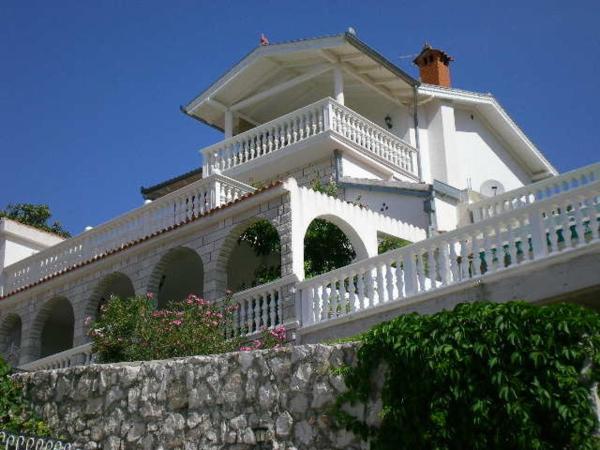 Villa I Karma