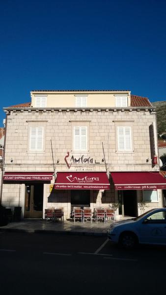 Villa Amfora