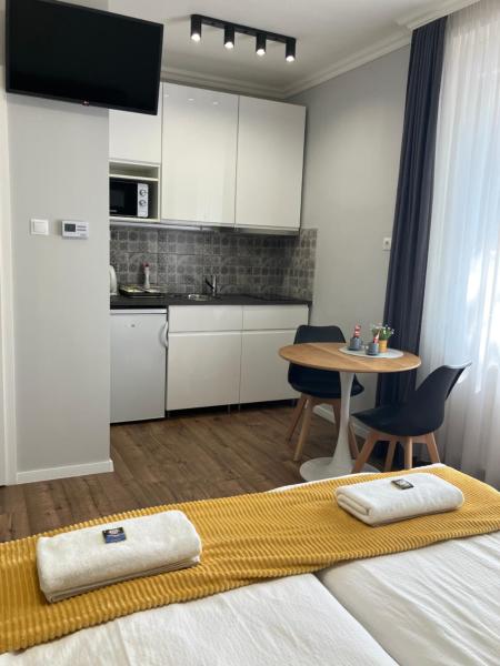 ILLA Apartments, Забронировать Апартаменты/квартира Апартаменты Хевеш, Апартаменты/квартира