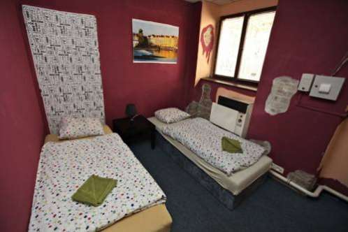 Hostel Pilgrim & Hotel 3star