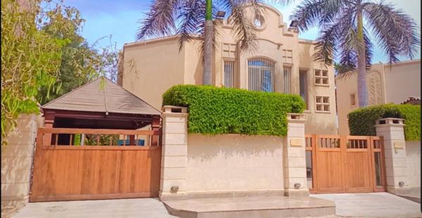 Stella Di Mare Ain Sokhna Beautiful Luxurious Villa, Забронировать Вилла Коттеджи Айн-Сохна, Коттедж