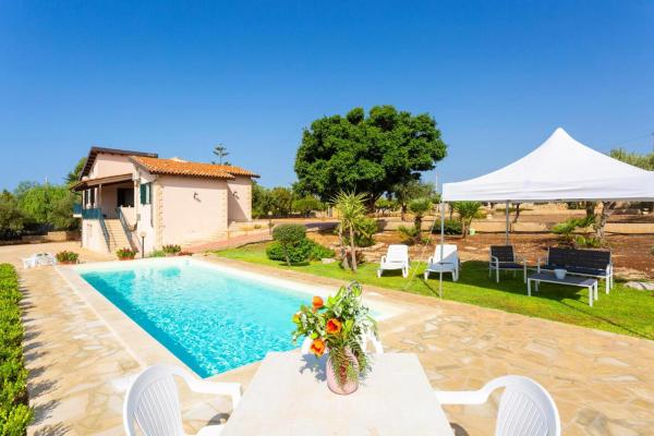 Villa Milizie