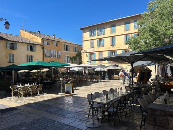 Valbonne Village house