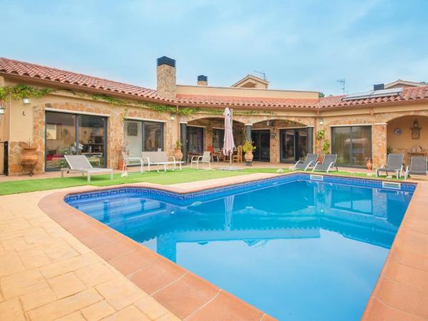 Villa Arrabal