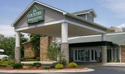 Ramada Huntsville