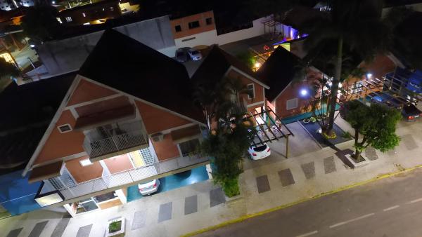 Chalé Apart Hotel